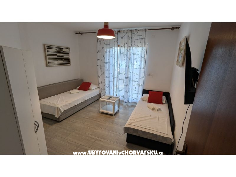 Apartmány Tea Pag – ubytování ostrov Pag, Chorvatsko – foto 40