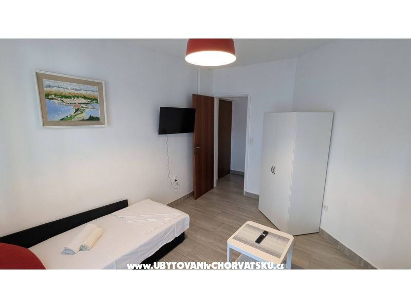 Apartmány Tea Pag – ubytování ostrov Pag, Chorvatsko – foto 41