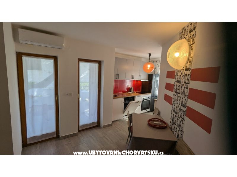 Apartmány Tea Pag – ubytování ostrov Pag, Chorvatsko – foto 42