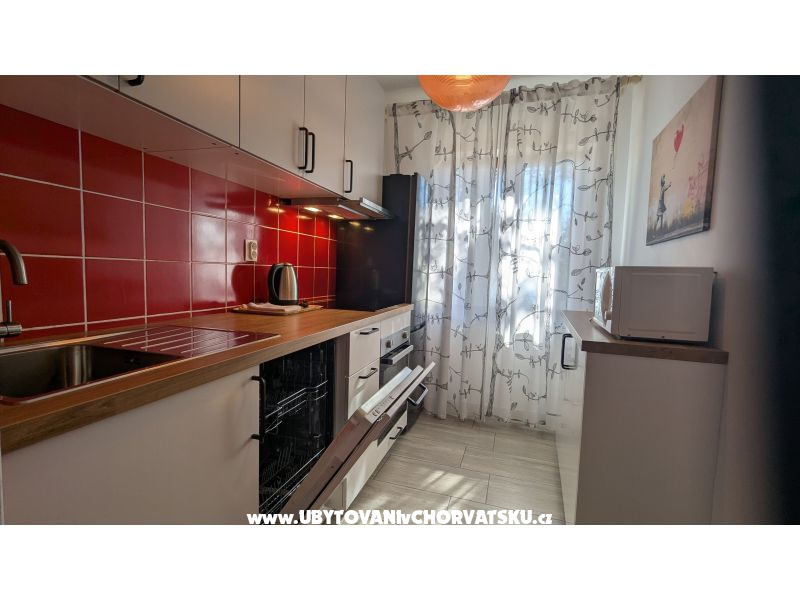 Apartmány Tea Pag – ubytování ostrov Pag, Chorvatsko – foto 43