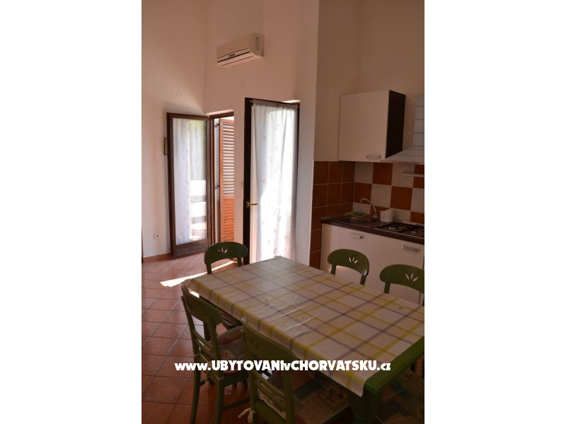 Apartmány Tea Pag – ubytování ostrov Pag, Chorvatsko – foto 50