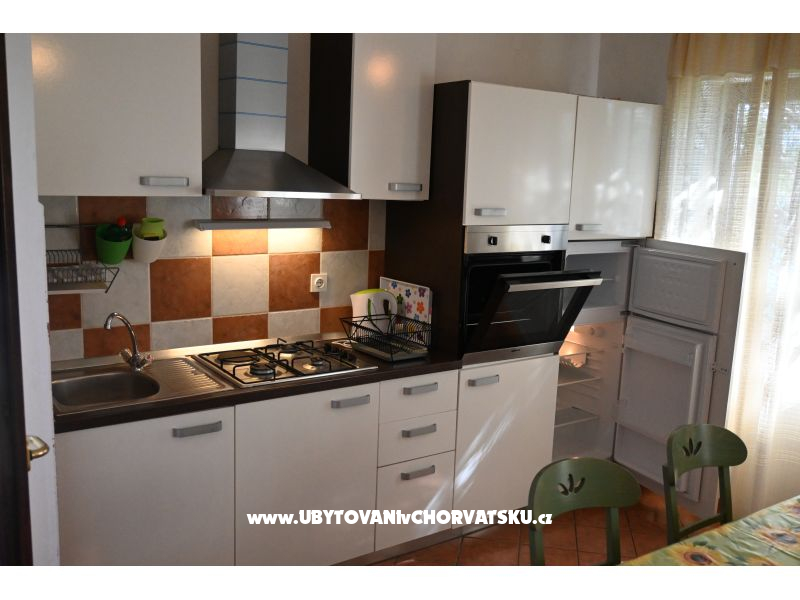 Apartmány Tea Pag – ubytování ostrov Pag, Chorvatsko – foto 52