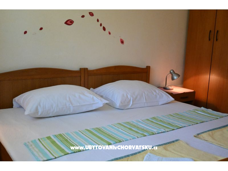 Apartmány Tea Pag – ubytování ostrov Pag, Chorvatsko – foto 54