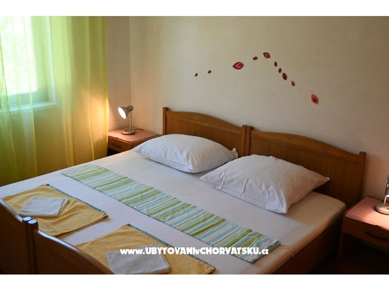 Apartmány Tea Pag – ubytování ostrov Pag, Chorvatsko – foto 55