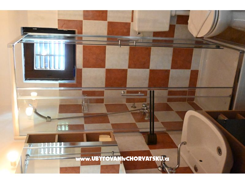 Apartmány Tea Pag – ubytování ostrov Pag, Chorvatsko – foto 56