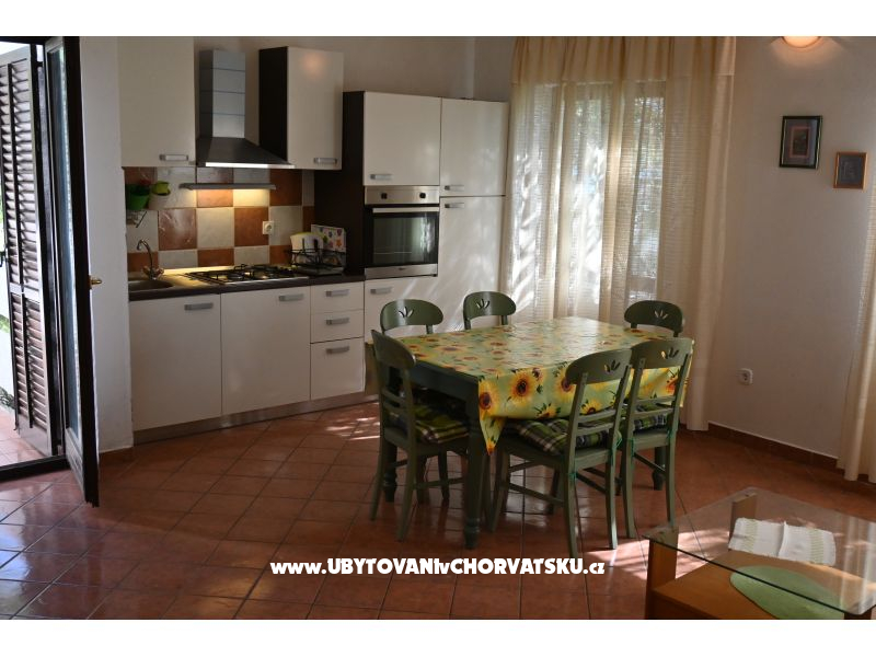 Apartmány Tea Pag – ubytování ostrov Pag, Chorvatsko – foto 57