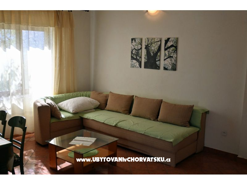 Apartmány Tea Pag – ubytování ostrov Pag, Chorvatsko – foto 58
