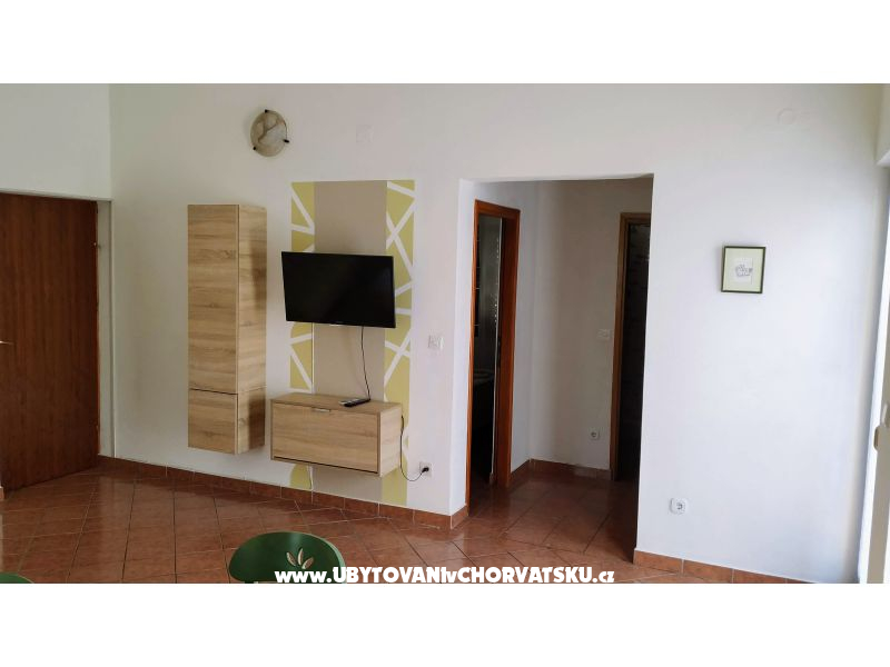 Apartmány Tea Pag – ubytování ostrov Pag, Chorvatsko – foto 63