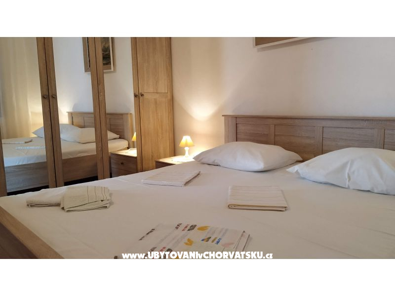 Apartmány Tea Pag – ubytování ostrov Pag, Chorvatsko – foto 64