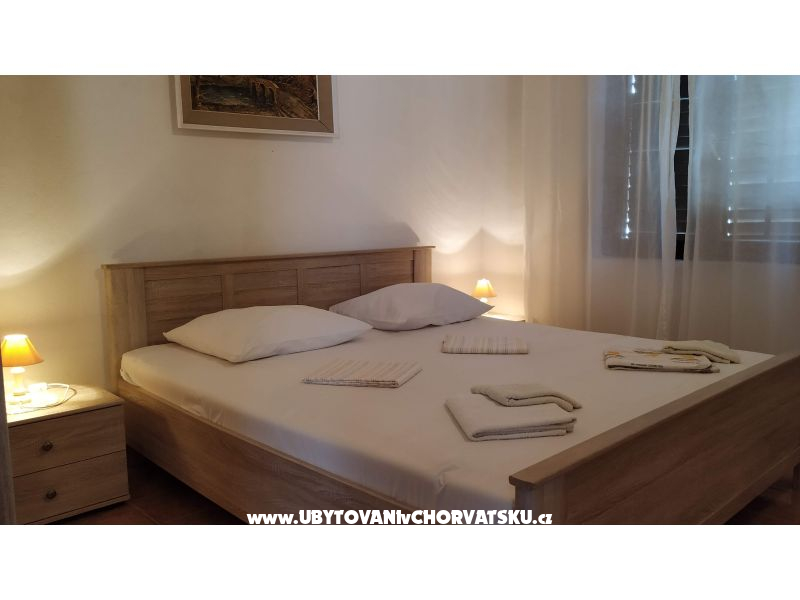 Apartmány Tea Pag – ubytování ostrov Pag, Chorvatsko – foto 65