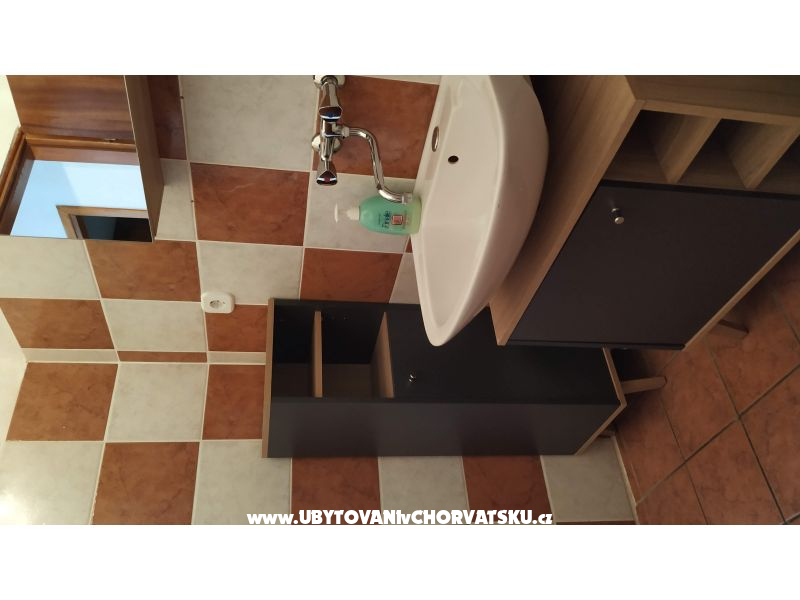 Apartmány Tea Pag – ubytování ostrov Pag, Chorvatsko – foto 66