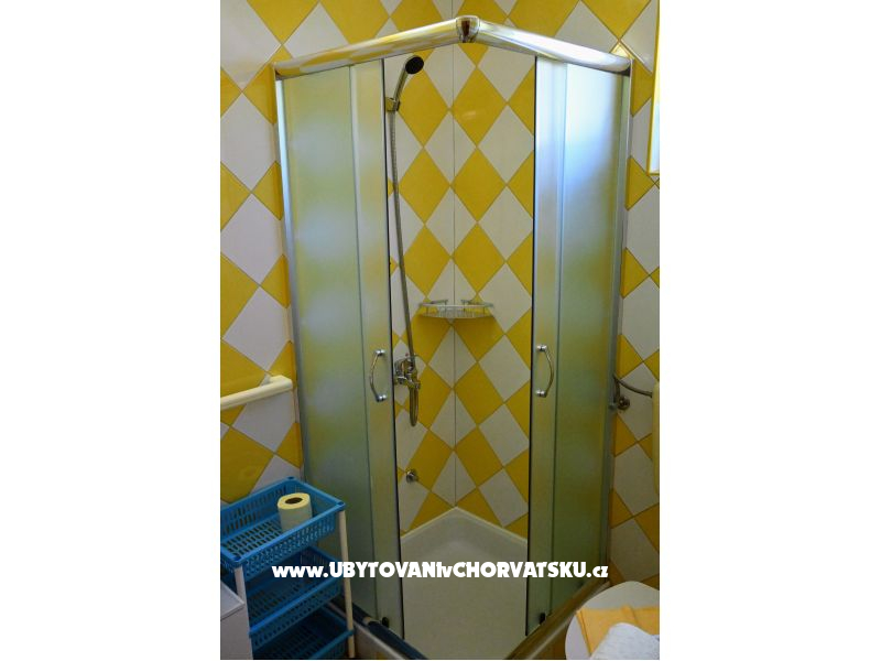Apartmány Tea Pag – ubytování ostrov Pag, Chorvatsko – foto 69