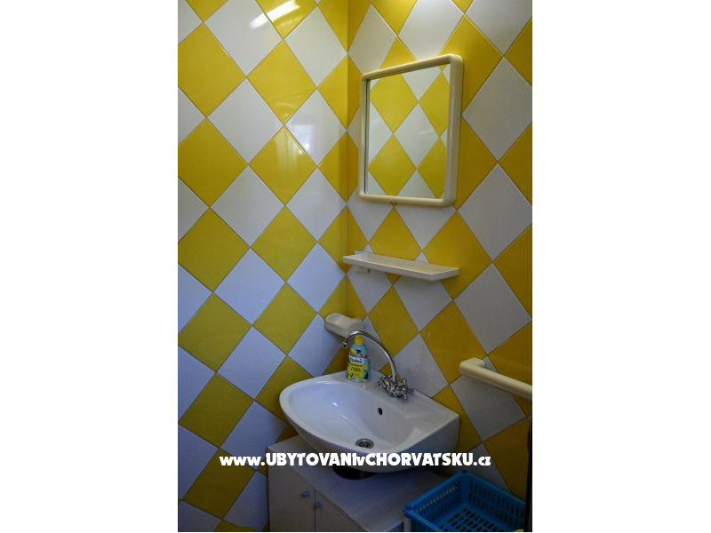 Apartmány Tea Pag – ubytování ostrov Pag, Chorvatsko – foto 70