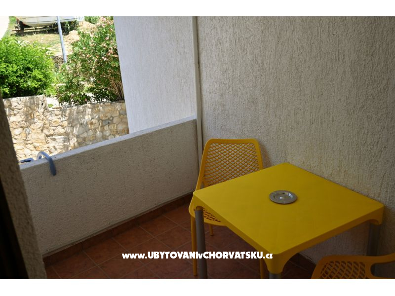 Apartmány Tea Pag – ubytování ostrov Pag, Chorvatsko – foto 71