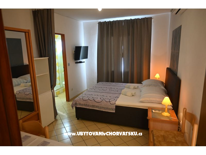 Apartmány Tea Pag – ubytování ostrov Pag, Chorvatsko – foto 72