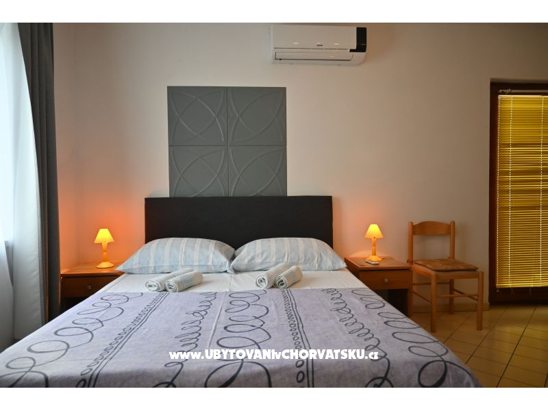 Apartmány Tea Pag – ubytování ostrov Pag, Chorvatsko – foto 74