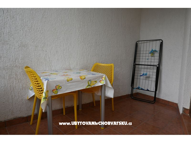 Apartmány Tea Pag – ubytování ostrov Pag, Chorvatsko – foto 75