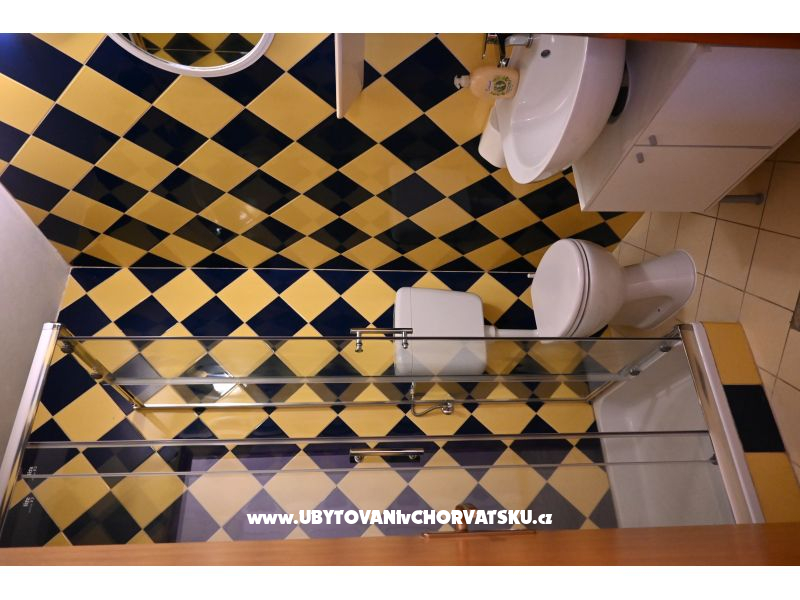 Apartmány Tea Pag – ubytování ostrov Pag, Chorvatsko – foto 76