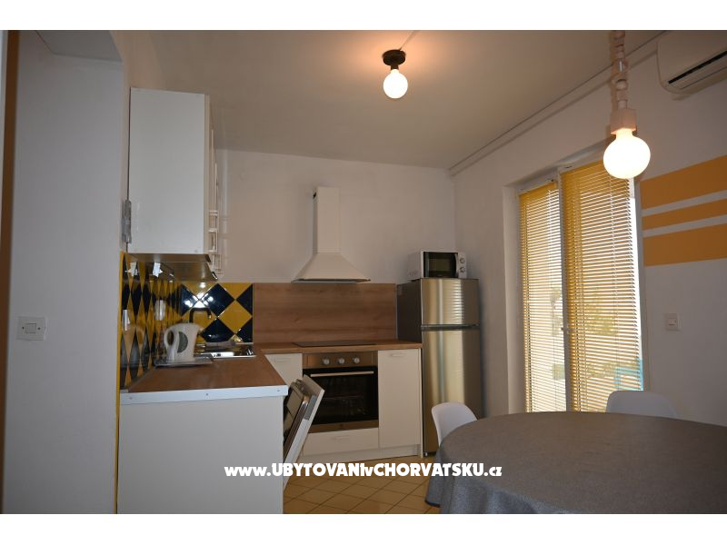 Apartmány Tea Pag – ubytování ostrov Pag, Chorvatsko – foto 77