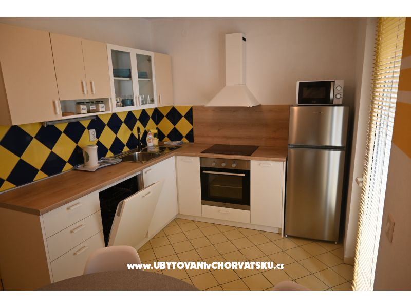 Apartmány Tea Pag – ubytování ostrov Pag, Chorvatsko – foto 78