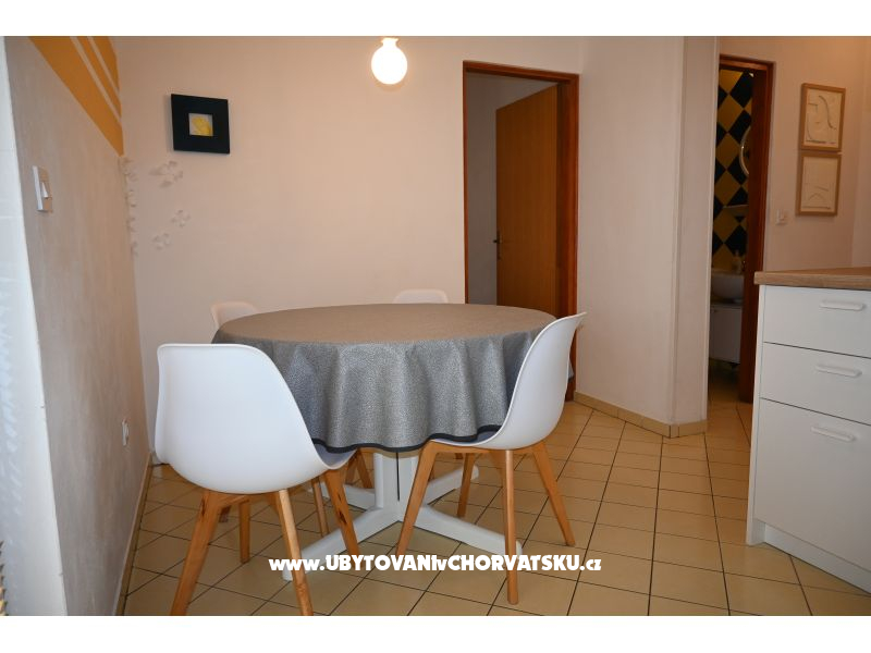 Apartmány Tea Pag – ubytování ostrov Pag, Chorvatsko – foto 80
