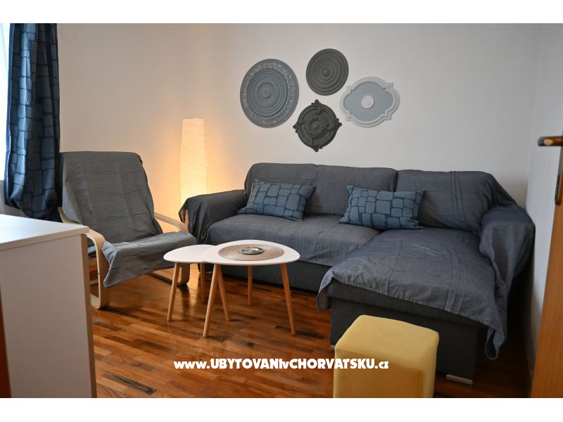 Apartmány Tea Pag – ubytování ostrov Pag, Chorvatsko – foto 81