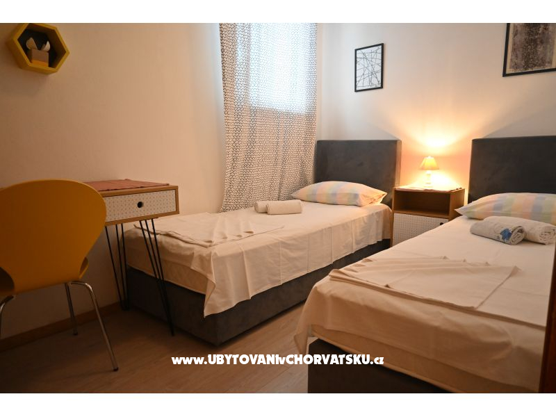 Apartmány Tea Pag – ubytování ostrov Pag, Chorvatsko – foto 83