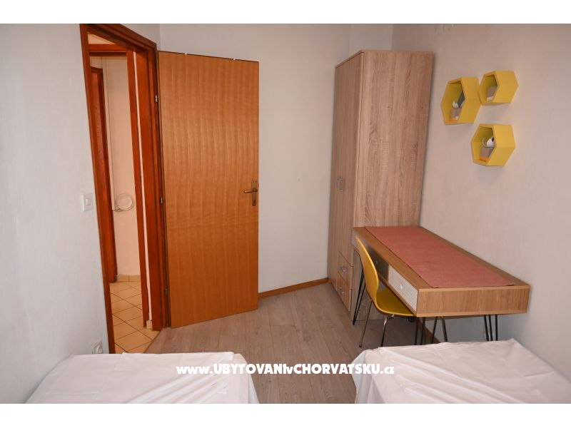 Apartmány Tea Pag – ubytování ostrov Pag, Chorvatsko – foto 84