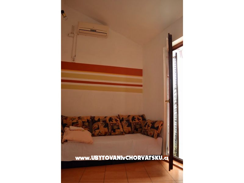 Apartmány Tea Pag – ubytování ostrov Pag, Chorvatsko – foto 87