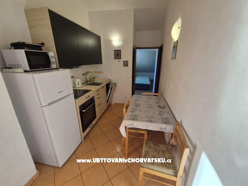 Apartmány Tea Pag – ubytování ostrov Pag, Chorvatsko – foto 88