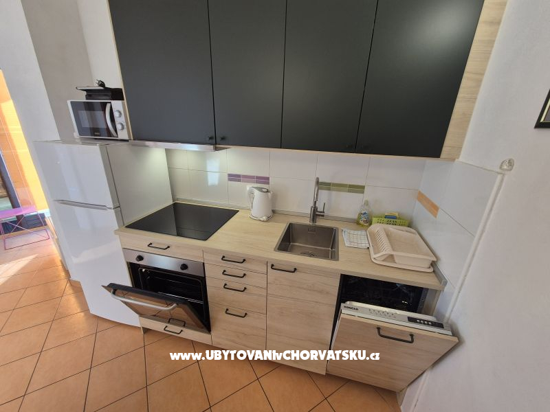 Apartmány Tea Pag – ubytování ostrov Pag, Chorvatsko – foto 89