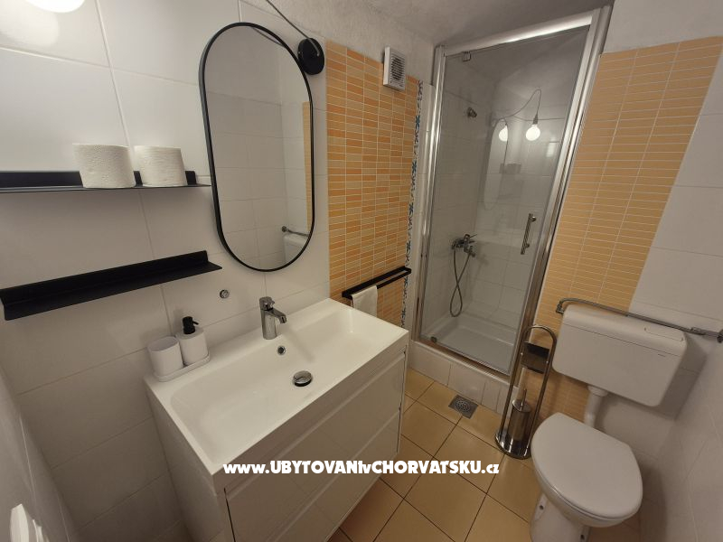 Apartmány Tea Pag – ubytování ostrov Pag, Chorvatsko – foto 90