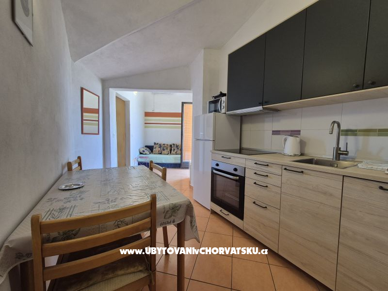 Apartmány Tea Pag – ubytování ostrov Pag, Chorvatsko – foto 91