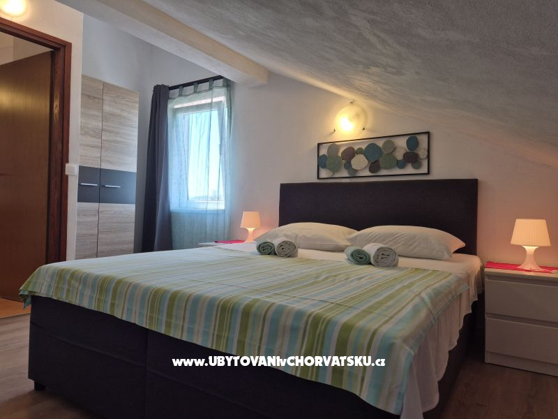 Apartmány Tea Pag – ubytování ostrov Pag, Chorvatsko – foto 92