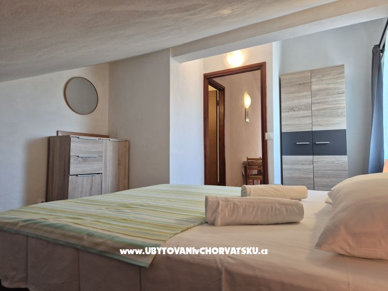 Apartmány Tea Pag – ubytování ostrov Pag, Chorvatsko – foto 93