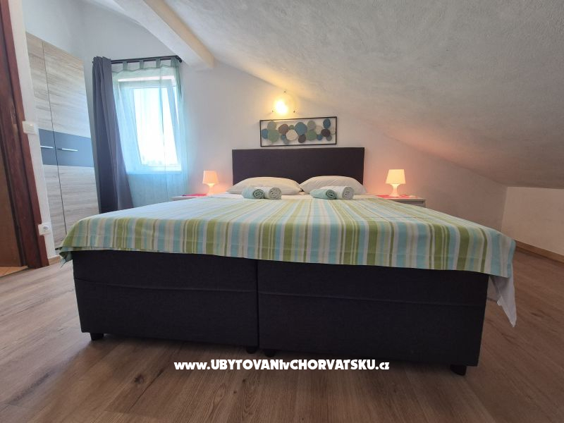 Apartmány Tea Pag – ubytování ostrov Pag, Chorvatsko – foto 94