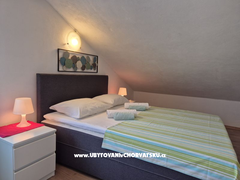Apartmány Tea Pag – ubytování ostrov Pag, Chorvatsko – foto 95
