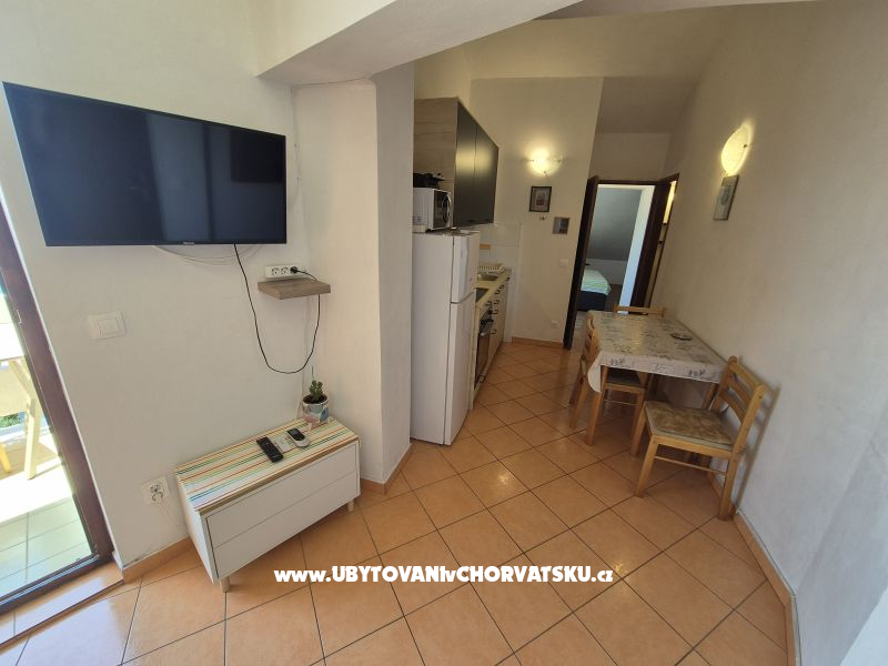 Apartmány Tea Pag – ubytování ostrov Pag, Chorvatsko – foto 96