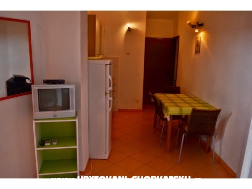 Appartements Tea Pag - ostrov Pag Croatie