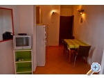 Apartmaji Tea Pag - ostrov Pag Hrvaka