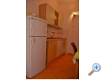 Appartements Tea Pag - ostrov Pag Kroatien