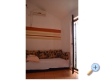 Appartements Tea Pag - ostrov Pag Kroatien
