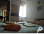 Appartements Tea Pag - ostrov Pag Kroatien
