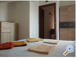Appartements Tea Pag - ostrov Pag Kroatien