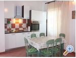 Apartmaji Tea Pag - ostrov Pag Hrvaka
