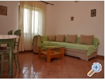 Appartements Tea Pag - ostrov Pag Kroatien