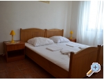 Appartements Tea Pag - ostrov Pag Kroatien