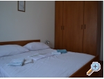 Appartements Tea Pag - ostrov Pag Kroatien