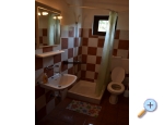 Appartements Tea Pag - ostrov Pag Kroatien