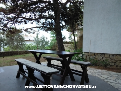 Appartements Tea Pag - ostrov Pag Croatie
